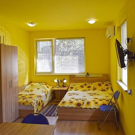 Starlight Studios Burgas Екстер'єр фото