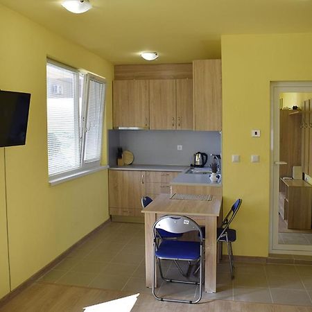 Starlight Studios Burgas Екстер'єр фото