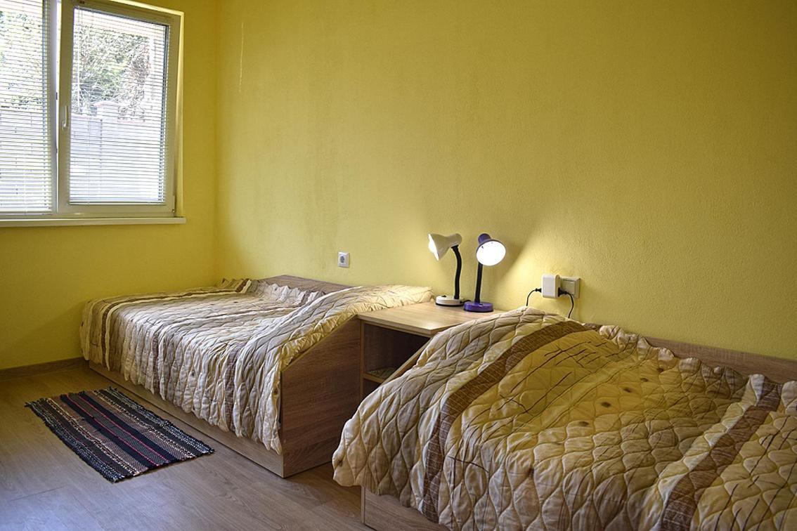 Starlight Studios Burgas Екстер'єр фото