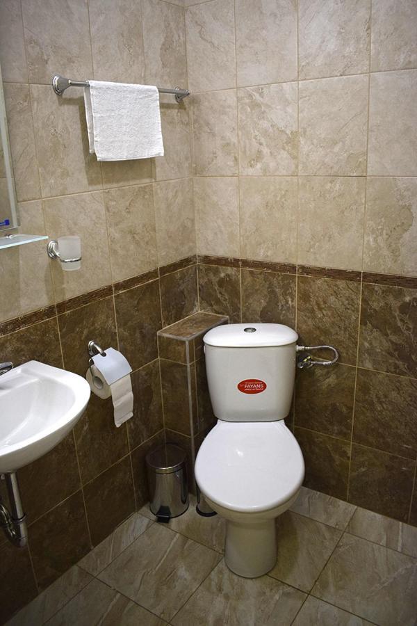 Starlight Studios Burgas Екстер'єр фото