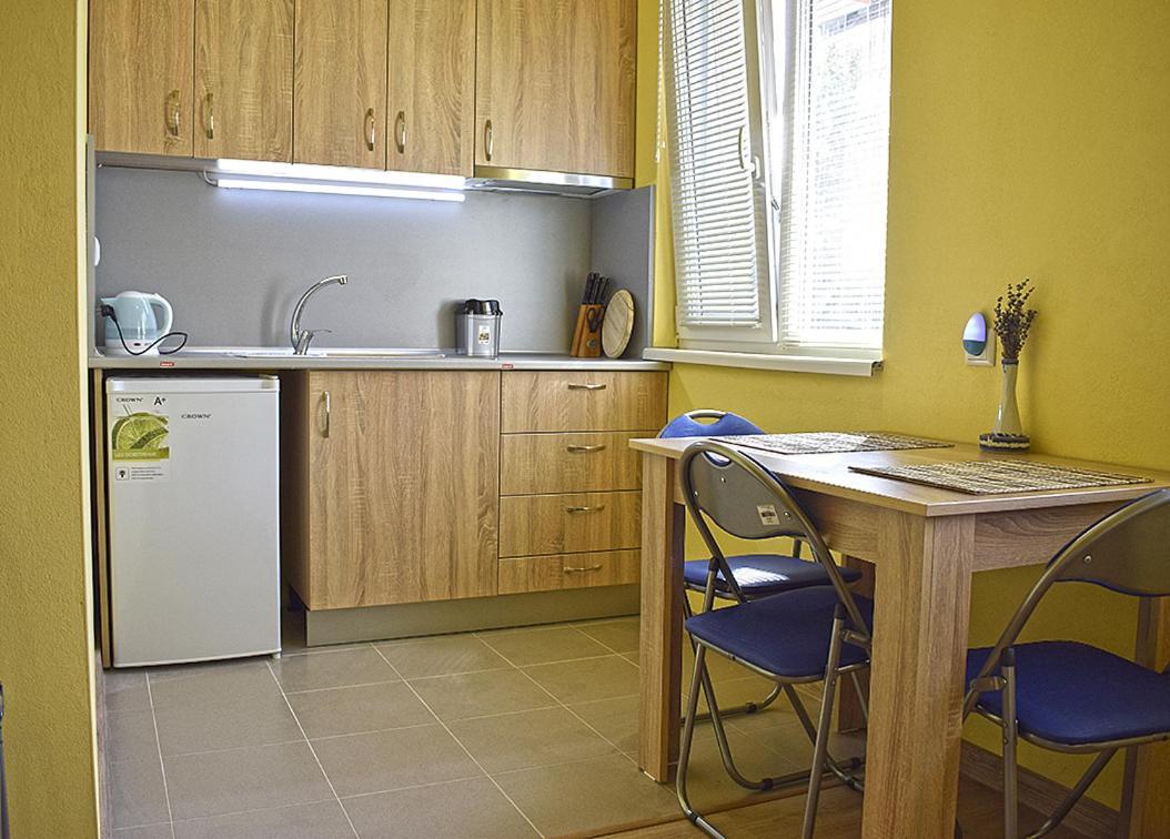 Starlight Studios Burgas Екстер'єр фото
