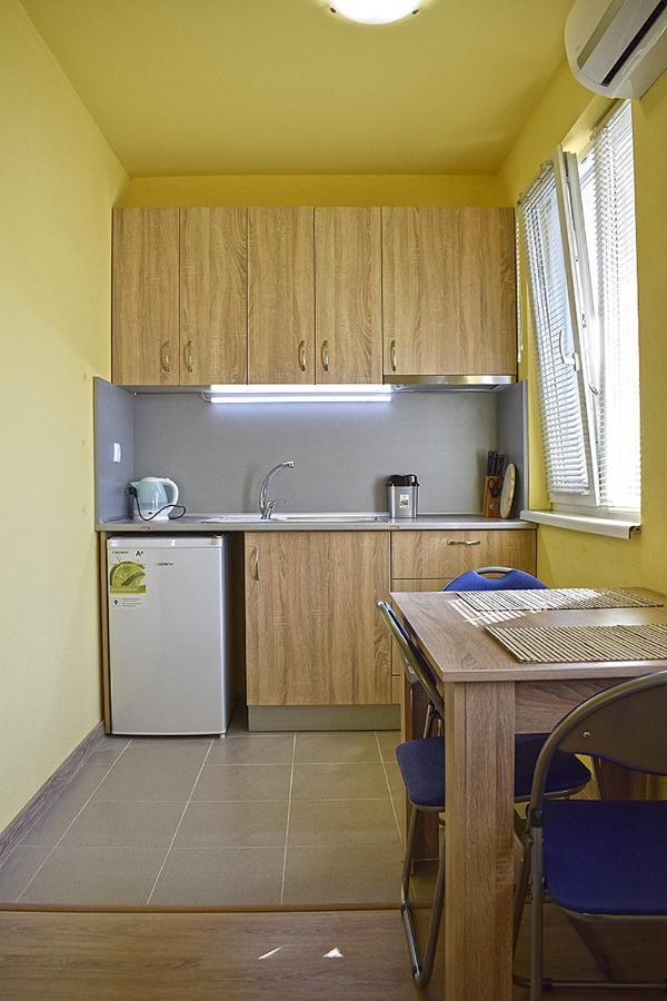 Starlight Studios Burgas Екстер'єр фото