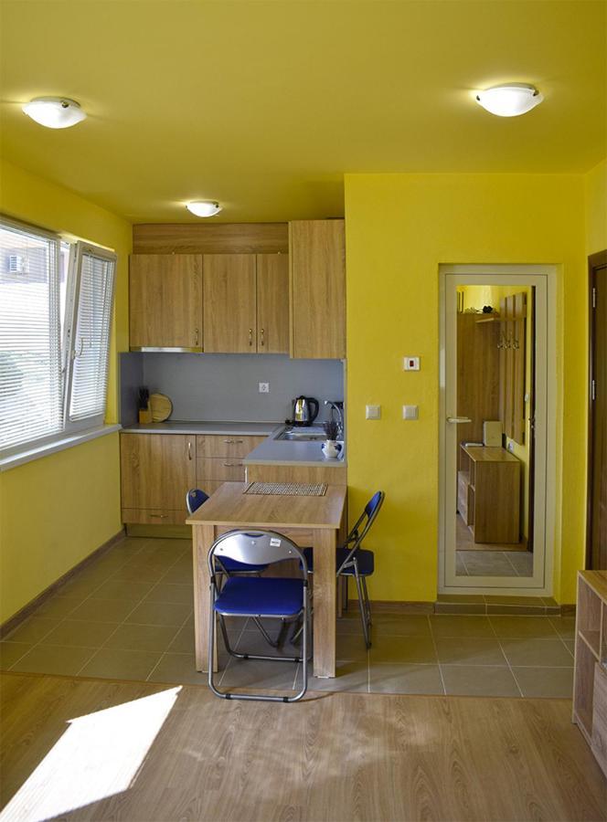 Starlight Studios Burgas Екстер'єр фото