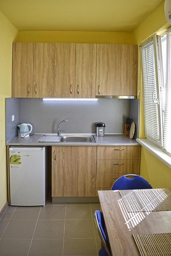 Starlight Studios Burgas Екстер'єр фото