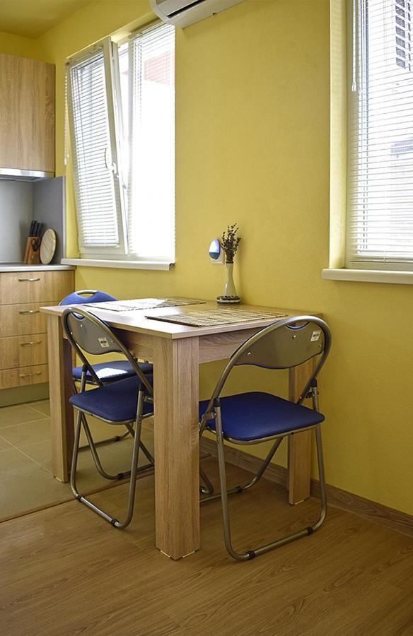 Starlight Studios Burgas Екстер'єр фото