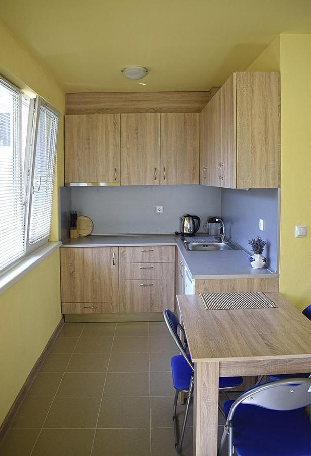 Starlight Studios Burgas Екстер'єр фото