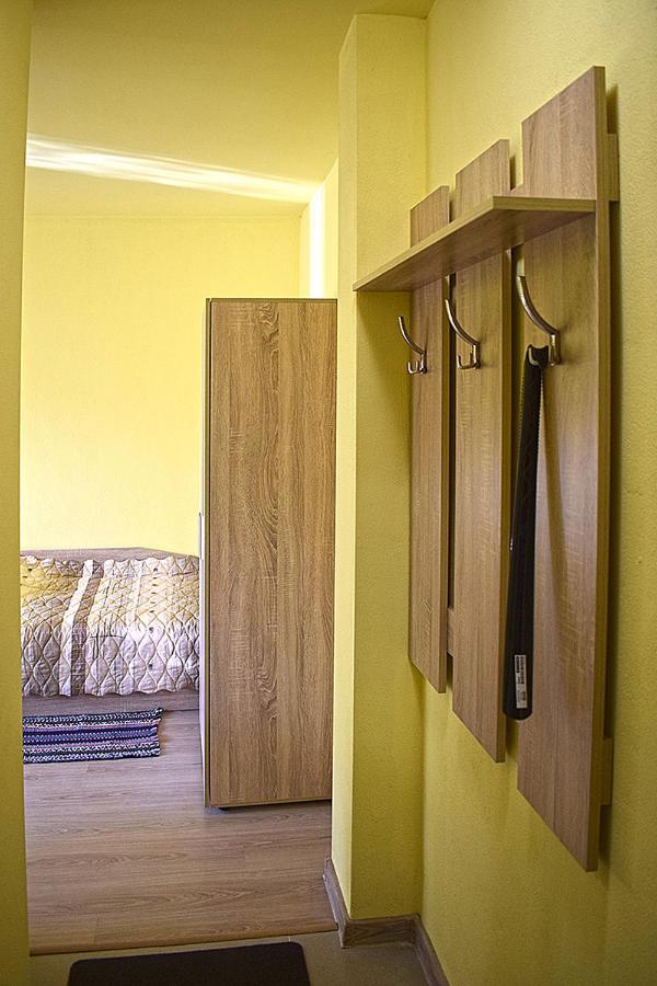 Starlight Studios Burgas Екстер'єр фото
