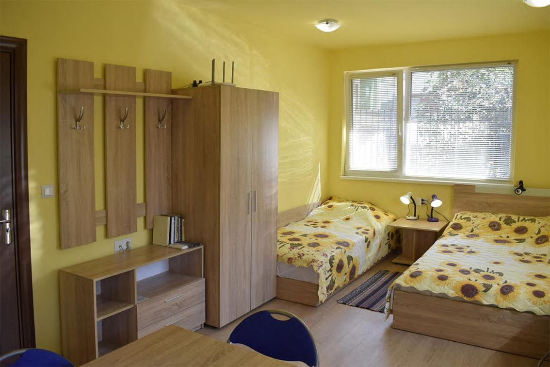 Starlight Studios Burgas Екстер'єр фото