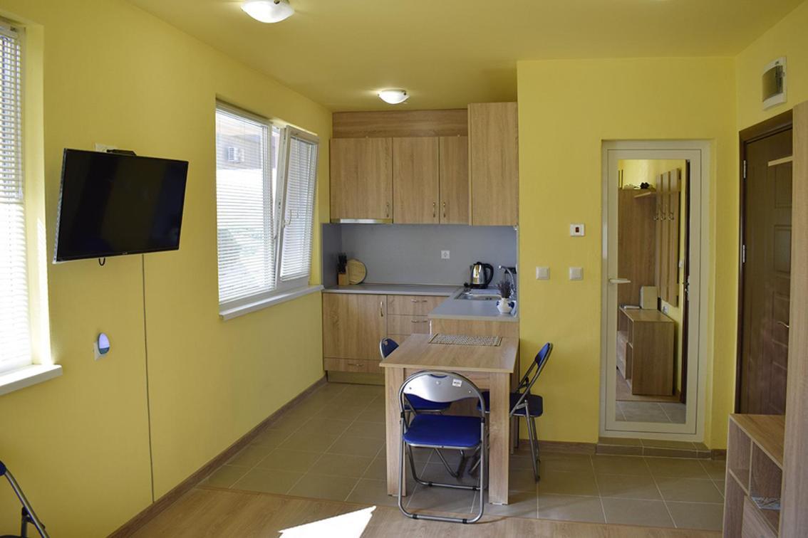 Starlight Studios Burgas Екстер'єр фото