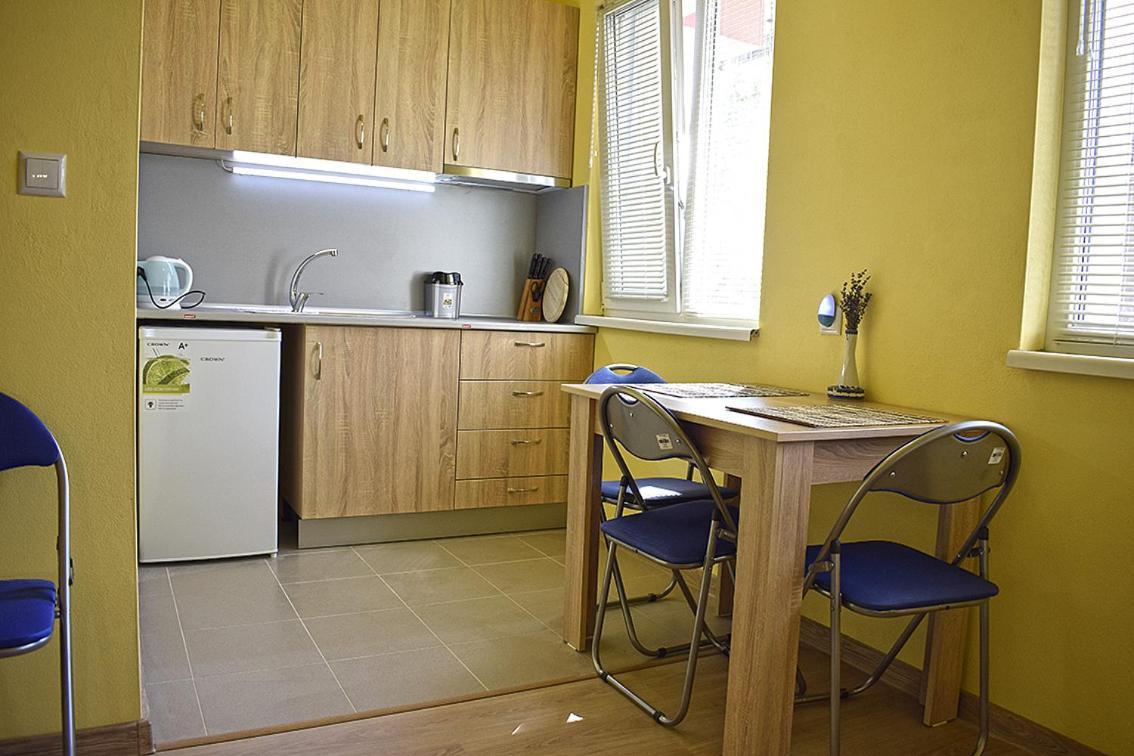 Starlight Studios Burgas Екстер'єр фото
