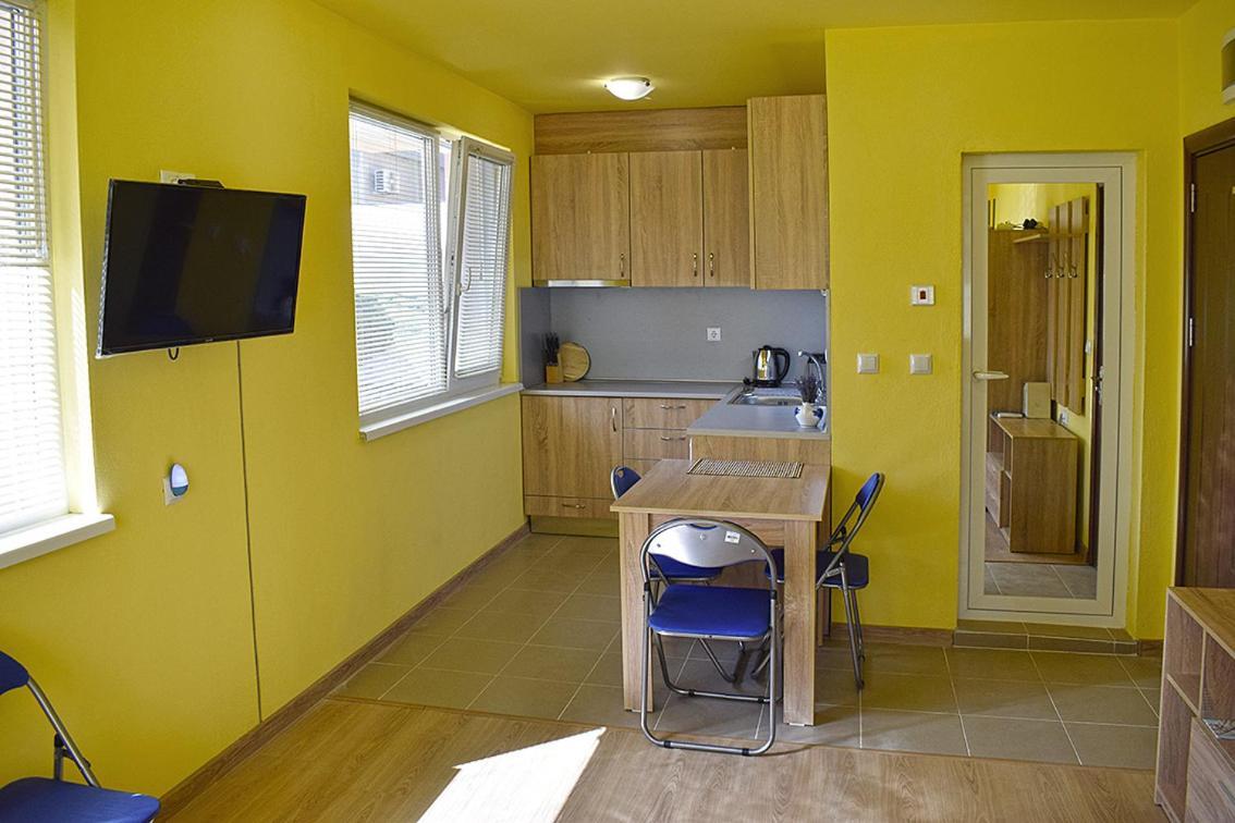 Starlight Studios Burgas Екстер'єр фото