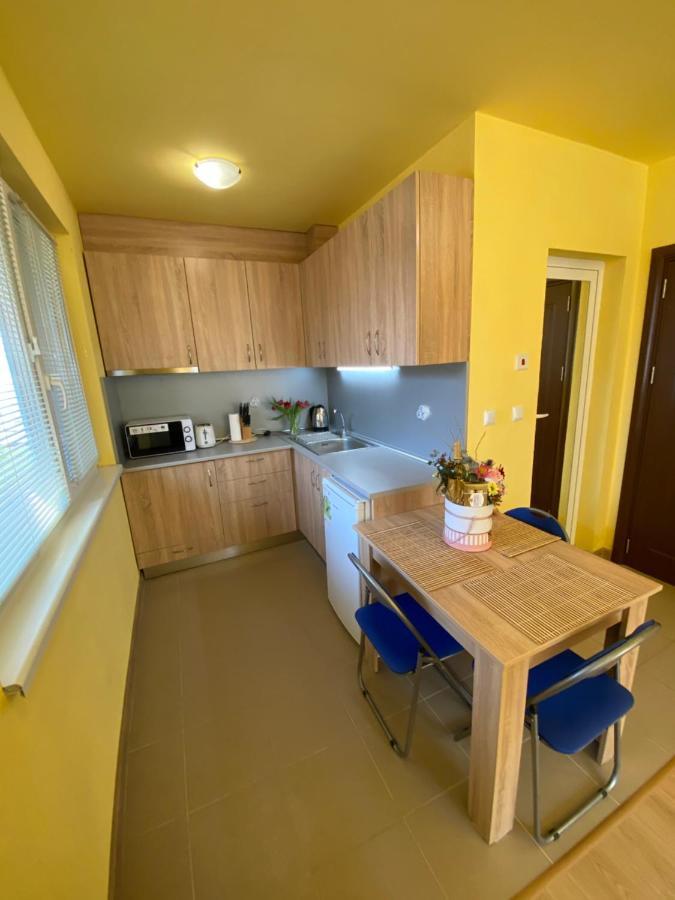 Starlight Studios Burgas Екстер'єр фото